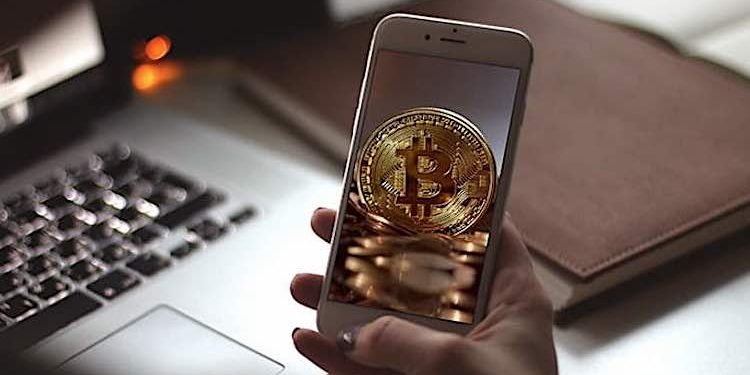 Bitcoin: Stronghold Digital kauft fossiles Kraftwerk