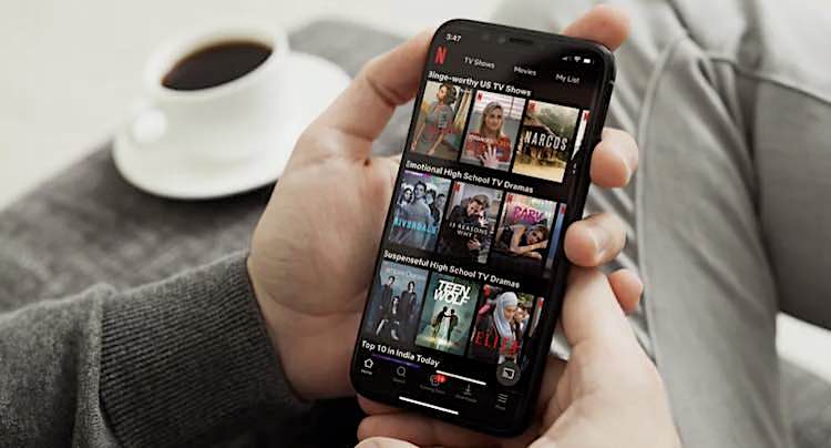 Netflix: Abo-Preis wird für App Store-Kunden angehoben