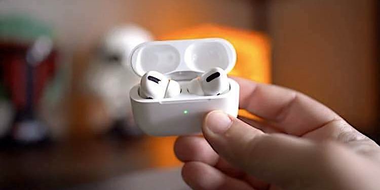 Apple AirPods Pro „Conversation Boost“ aktivieren - so geht das!