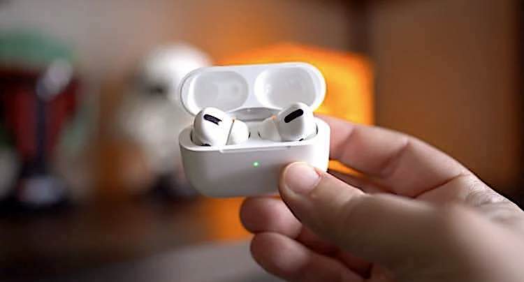 Apple AirPods Pro „Conversation Boost“ aktivieren - so geht das!