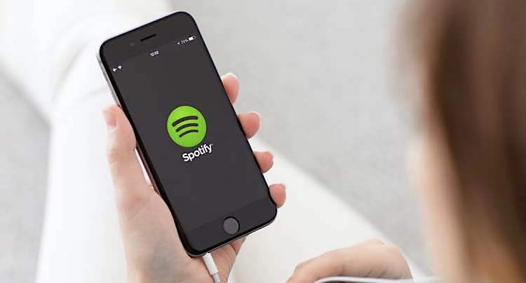 Spotify: Podcasts mit vielen neuen Funktionen und Inhalten