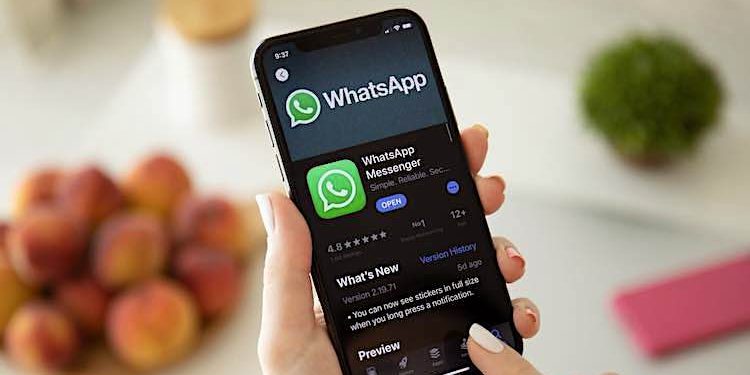 WhatsApp: Beta-Version mit Ende-zu-Ende-Schutz für Backups