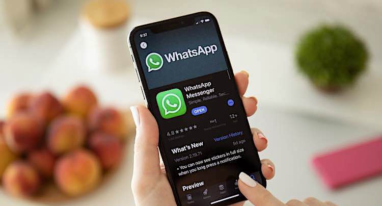 WhatsApp: Beta-Version mit Ende-zu-Ende-Schutz für Backups