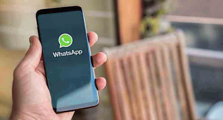 WhatsApp: Messenger testet größere Link-Vorschau in Chats
