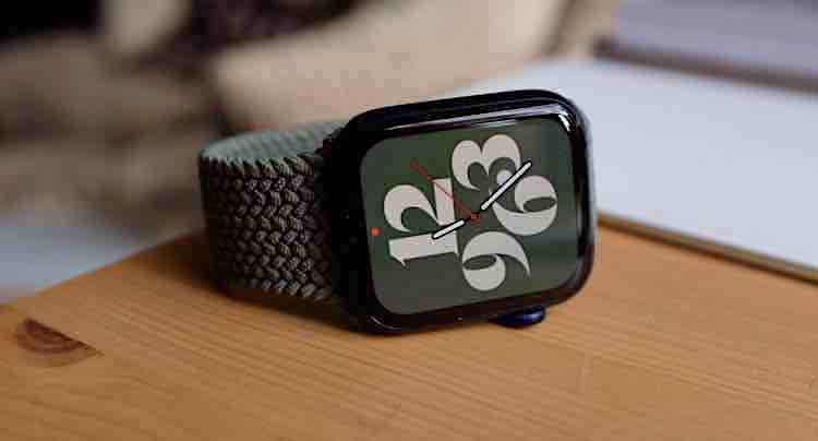 Amazon Music: Hauseigene Apple Watch-App vorgestellt