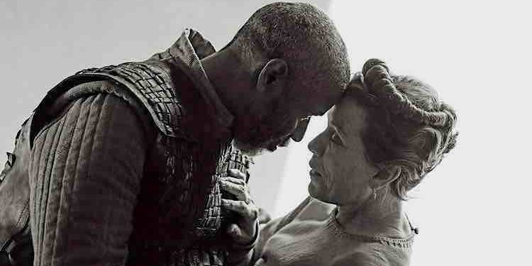 Apple TV+: „The Tragedy of Macbeth“ Trailer veröffentlicht