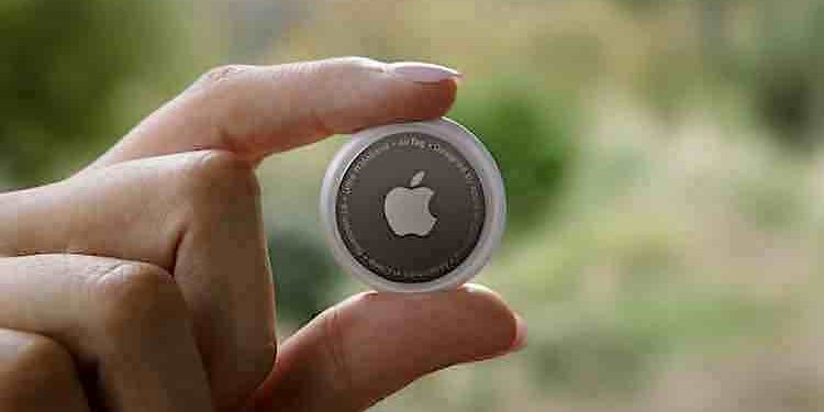 Apple AirTags: Fehler beim Einbinden der Geräte erklärt