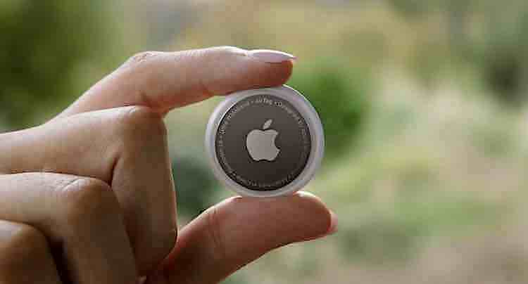 Apple AirTags: Fehler beim Einbinden der Geräte erklärt