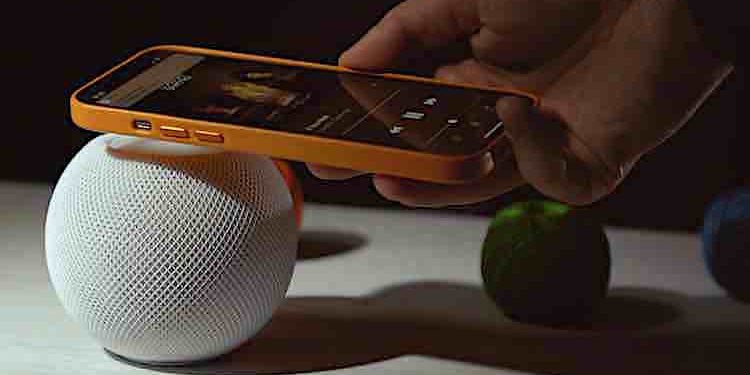 Apple: HomePod mini ab sofort in neuen Farben erhältlich
