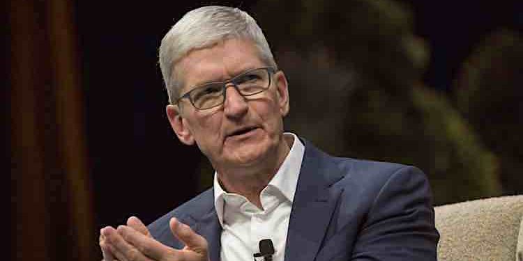 Apple: „Hybrid Work“ soll laut Tim Cook im Februar 2022 starten