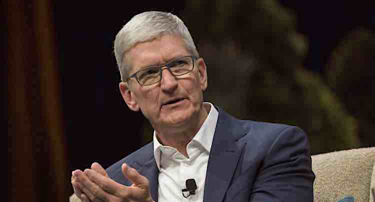 Apple: „Hybrid Work“ soll laut Tim Cook im Februar 2022 starten
