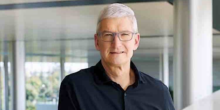 Apple: TSMC soll neue 5G-Chips am 2023 produzieren