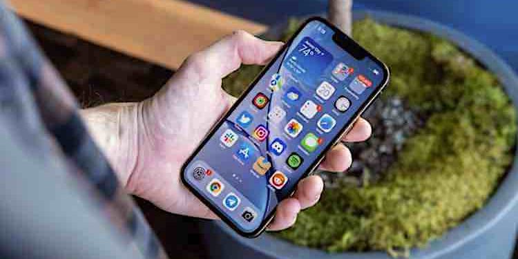 Apple: iPhone 13 wertstabilstes iPhone aller Zeiten