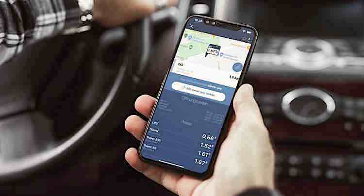 Clever-Tanken.de: Clever-Pay ermöglicht bezahlen per App