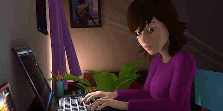 In My Shadow: Knobelspiel mit Anspruch im App Store erschienen