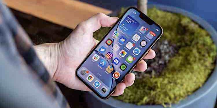 Apple Nachlasskontakt für iCloud festlegen - so geht das!