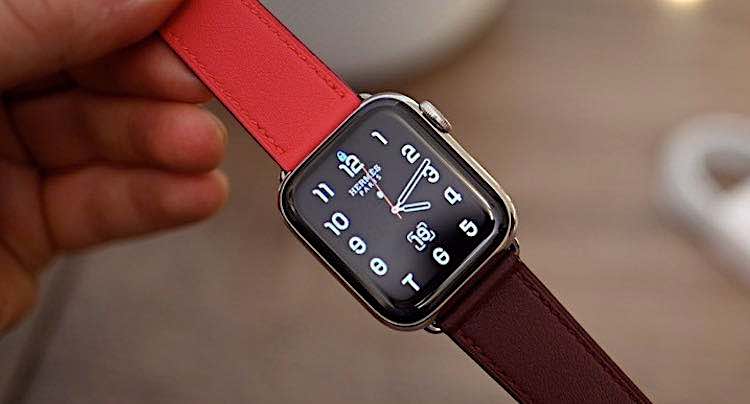 Apple Watch: Gerüchte um SE-Version und Rugged-Modell