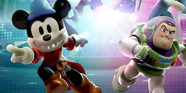 Disney Melee Mania: PVP-Kampfspiel bei Apple Arcade erhältlich