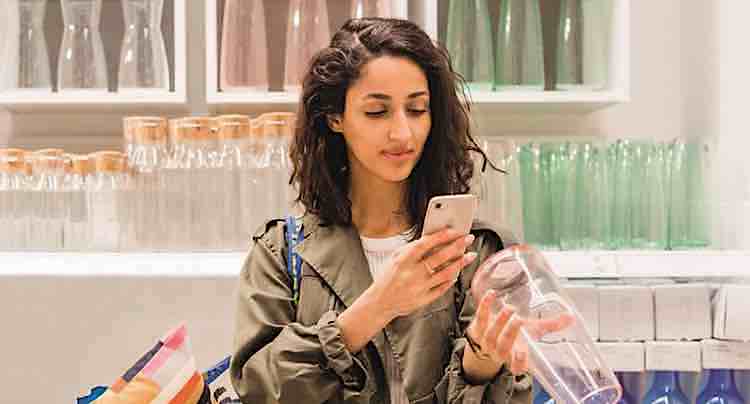 IKEA: App mit „Shop & Go“ soll künftig Einkauf vereinfachen