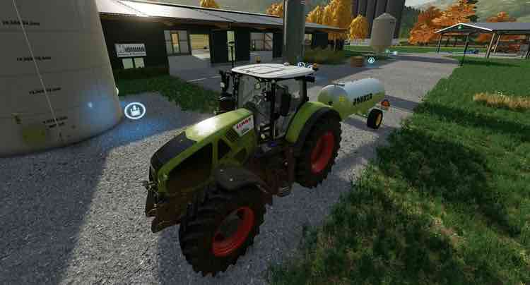 Landwirtschafts-Simulator 22 Cheats - LS22 Cheats für unendlich viel Geld
