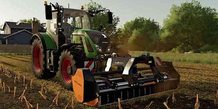Landwirtschaft-Simulator 22 Cheats - LS22 Cheats für unendlich viel Geld