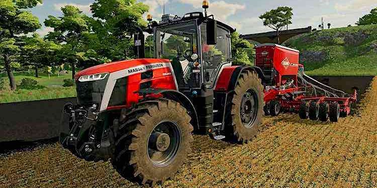 Landwirtschafts-Simulator 22 Cheats Hacks und Tipps auf Deutsch