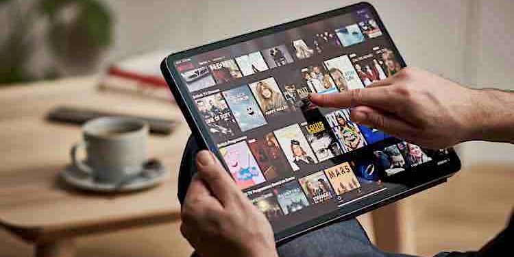 Netflix: Mit VPN US-Filme und Serien in Deutschland sehen