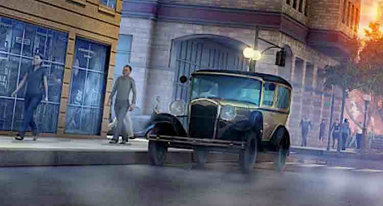 New York Mysteries 2 Walkthrough Lösung Cheats und Hacks auf Deutsch