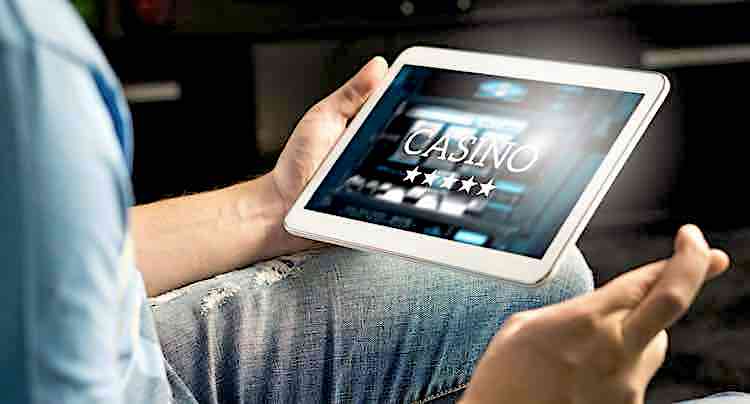 Online-Glücksspiel: Finnland als Mekka für Online-Casino-Spieler