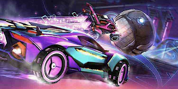 Rocket League Sideswipe Cheats Hacks Tipps auf Deutsch