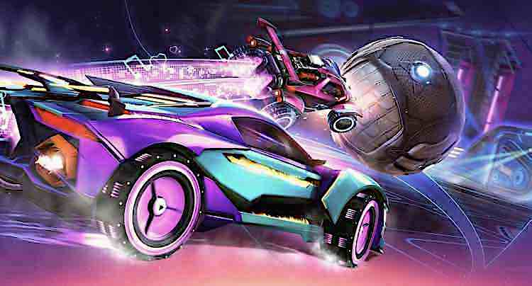 Rocket League Sideswipe Cheats Hacks Tipps auf Deutsch