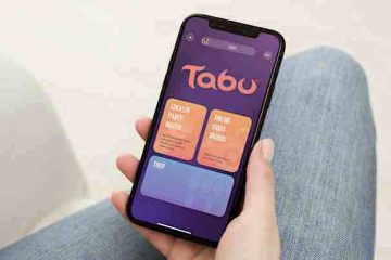 Tabu: Familienspiel mit Kultfaktor für Apple iOS erhältlich