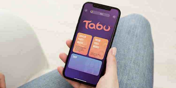 Tabu: Familienspiel mit Kultfaktor für Apple iOS erhältlich