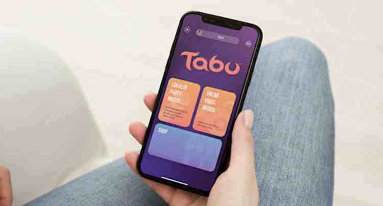 Tabu: Familienspiel mit Kultfaktor für Apple iOS erhältlich