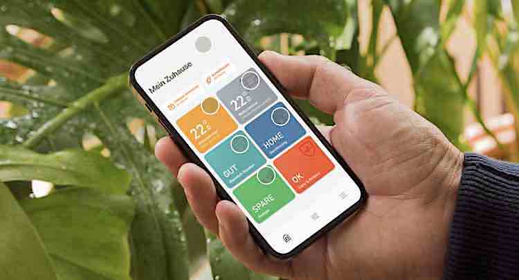 Tado: „Energy IQ“ als neue Funktion zur Einstellung von Heizkosten