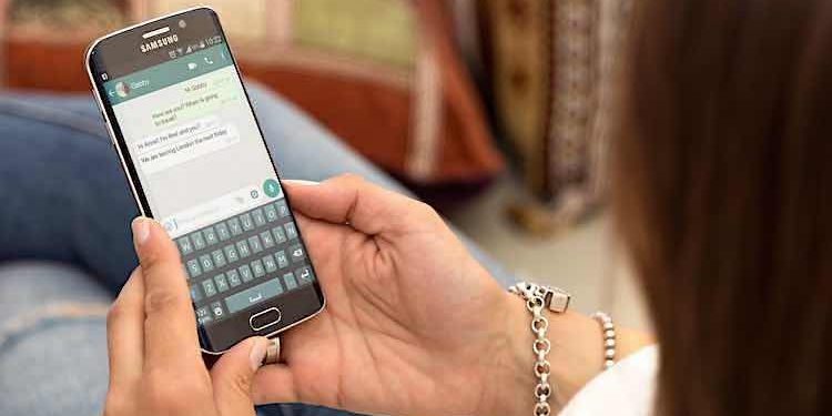 WhatsApp: Audio Messages vor dem Senden noch einmal anhören