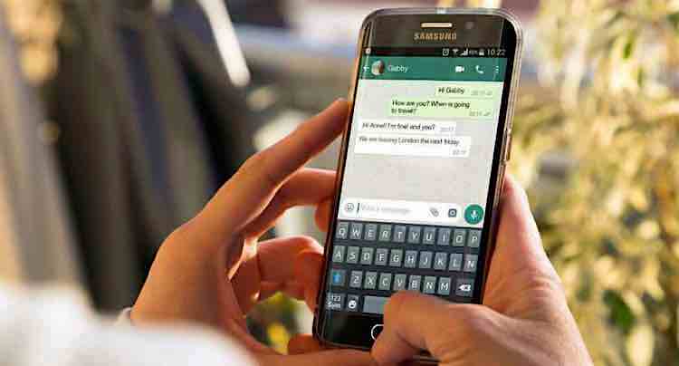 WhatsApp: Mehr Sicherheit durch selbstlöschende Nachrichten