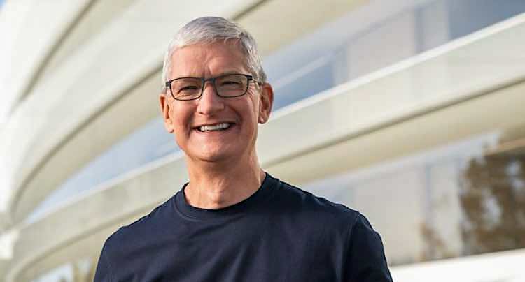 Apple: Lieferengpässe sollen im Q1/2022 weniger werden