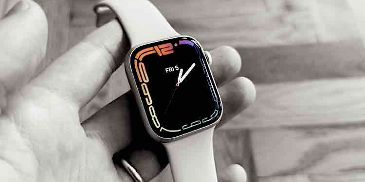 Apple Watch: "Ring in the New Year" Herausforderung gestartet