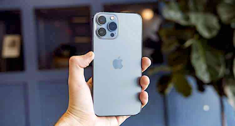 Apple: iPhone 14 Pro laut Analysten mit 48 MP Kamera