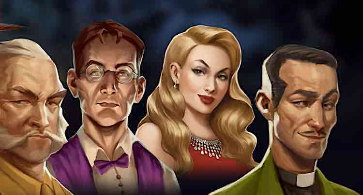 Cluedo: Detektiv-Spiel mit 3 Euro Rabatt im App Store laden