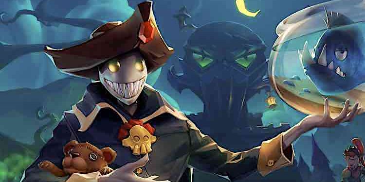 Darkestville Castle: Retro-Adventure bei Apple im Angebot