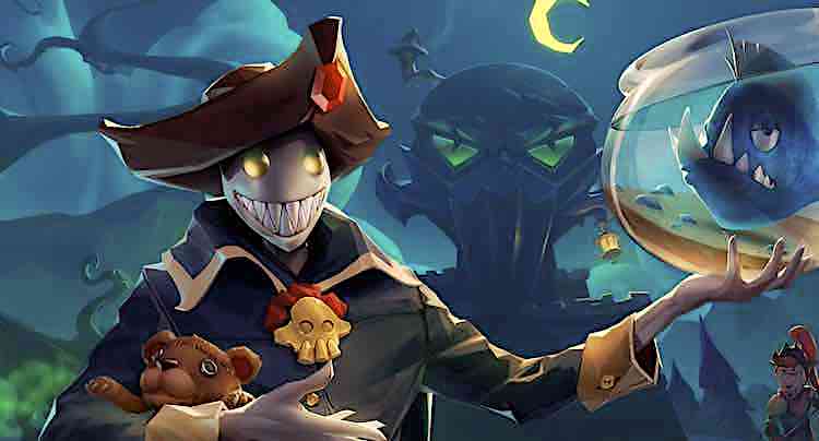 Darkestville Castle: Retro-Adventure bei Apple im Angebot