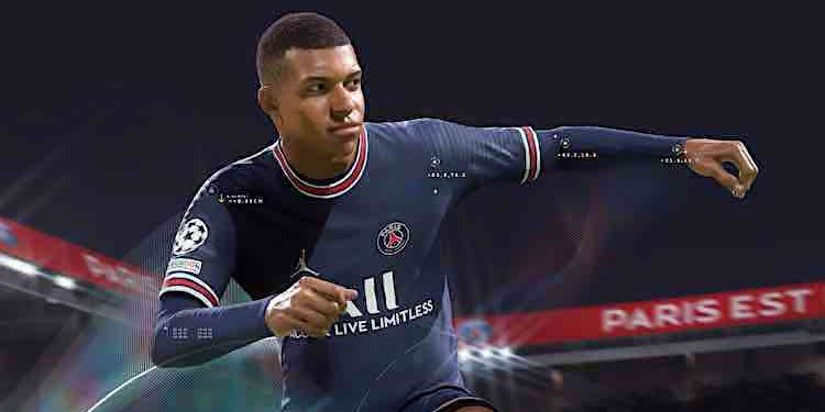 FIFA 22: Es geht wieder um das ultimative Team