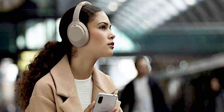 Sony WH-1000XM4: Top-Modell 140 Euro günstiger kaufen