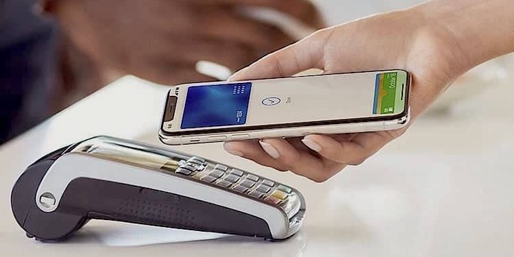 TF Bank: Mastercard Gold unterstützt neuerdings Apple Pay
