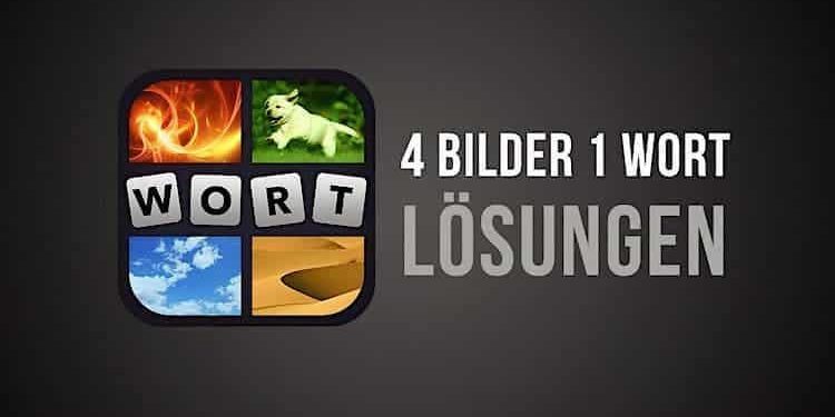 4 Bilder 1 Wort Lösung Tierische Freunde Februar 2022 alle Level