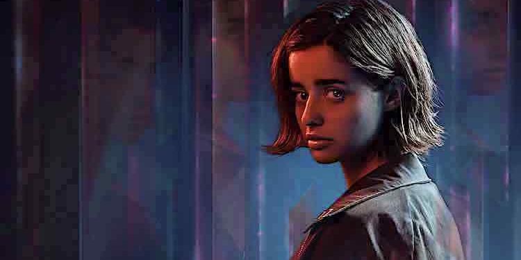 Erica - Interaktiver Thriller Walkthrough Lösung und Cheats