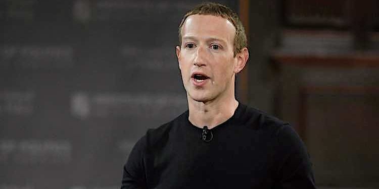 Facebook: Apples Privatsphären-Maßnahmen kosten Milliarden