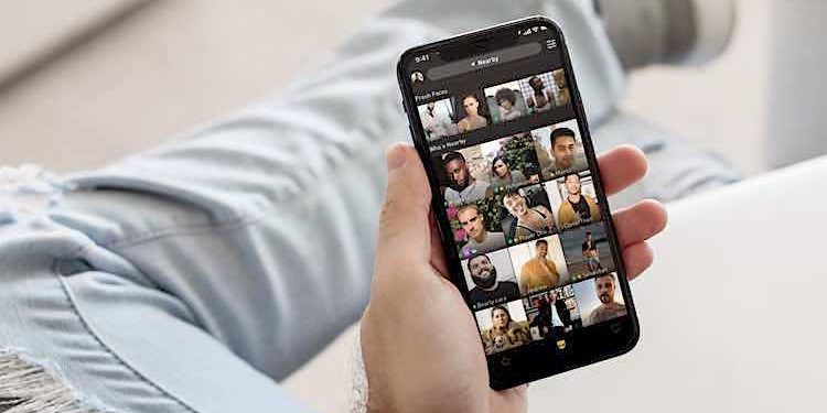 Grindr: LGBTQ-Dating-App in App Store in China entfernt